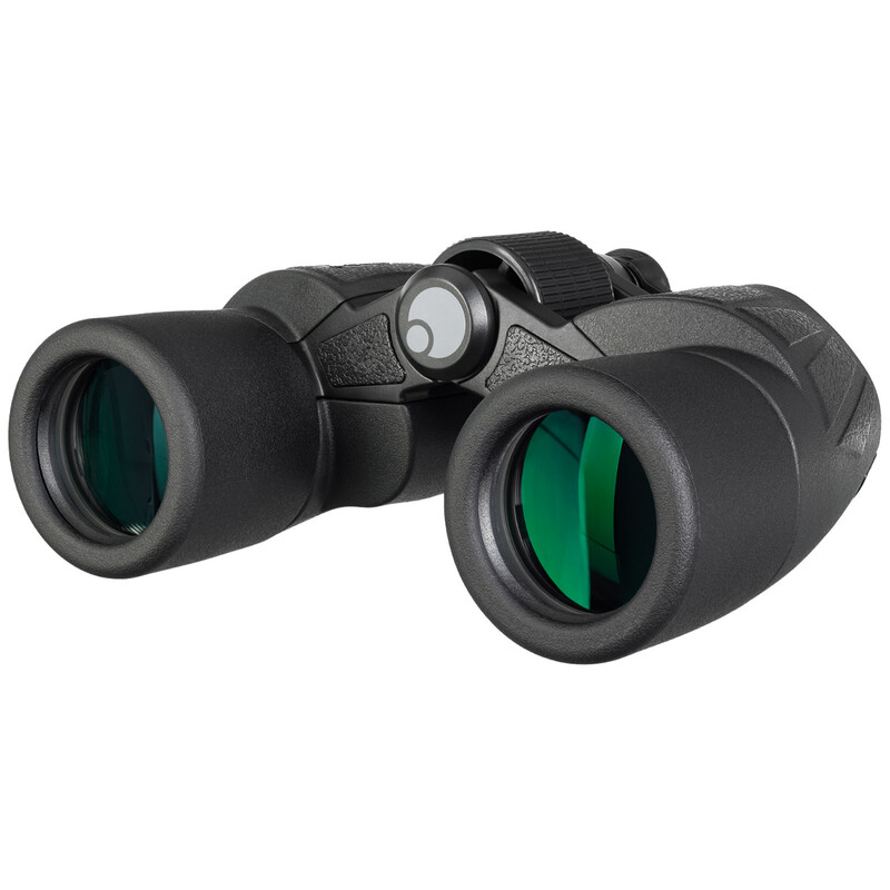 Levenhuk Lornetka Sherman BASE 10x40