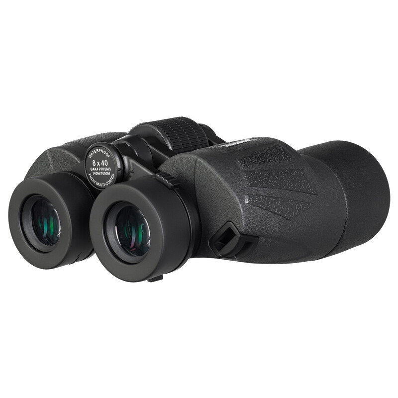 Levenhuk Lornetka Sherman BASE 10x40