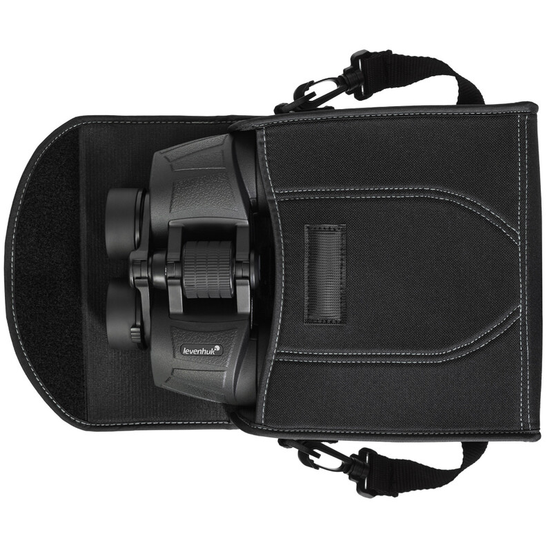 Levenhuk Lornetka Sherman BASE 7x50