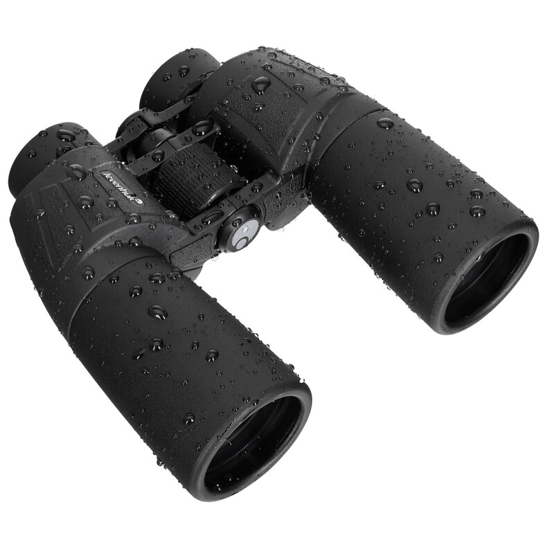 Levenhuk Lornetka Sherman BASE 10x50