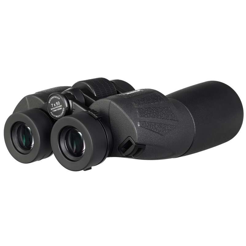 Levenhuk Lornetka Sherman BASE 10x50