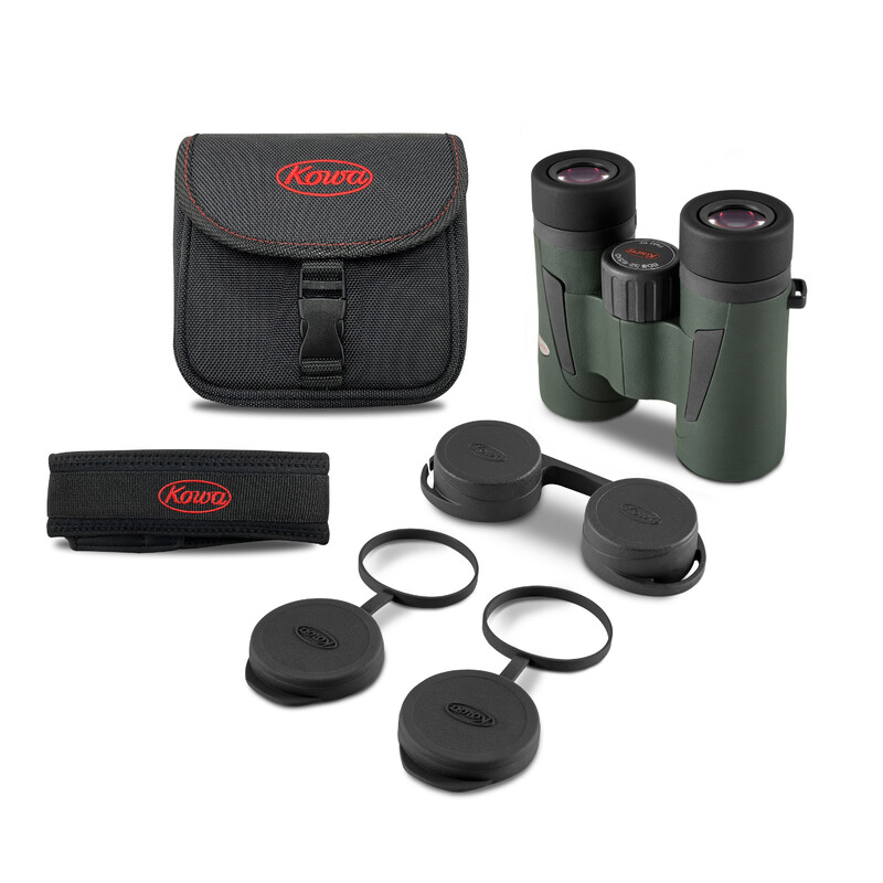 Kowa Lornetka BD III 6,5x32 XD