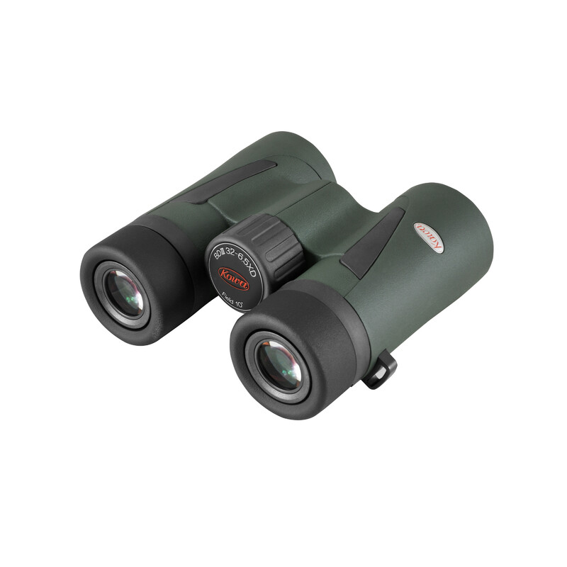 Kowa Lornetka BD III 6,5x32 XD