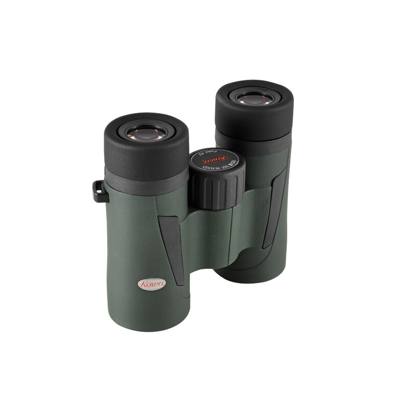 Kowa Lornetka BD III 6,5x32 XD