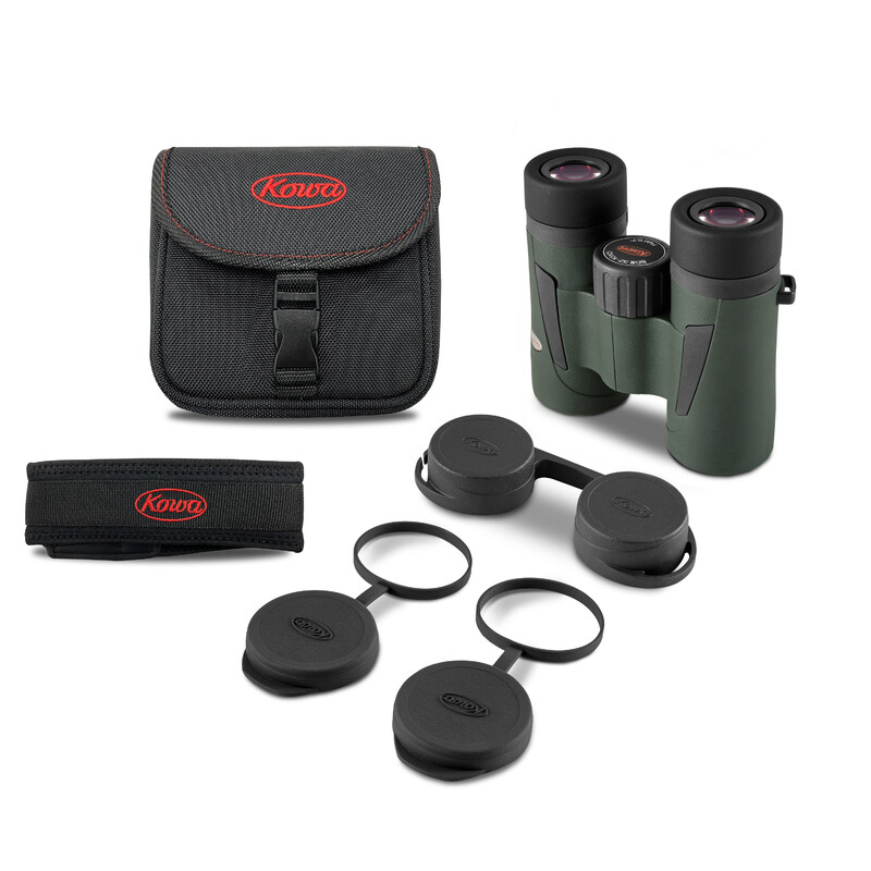 Kowa Lornetka BD III 10x32 XD