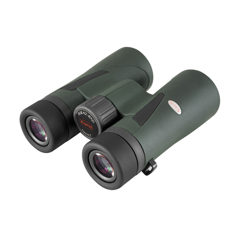 Kowa Lornetka BD III 8x42 XD