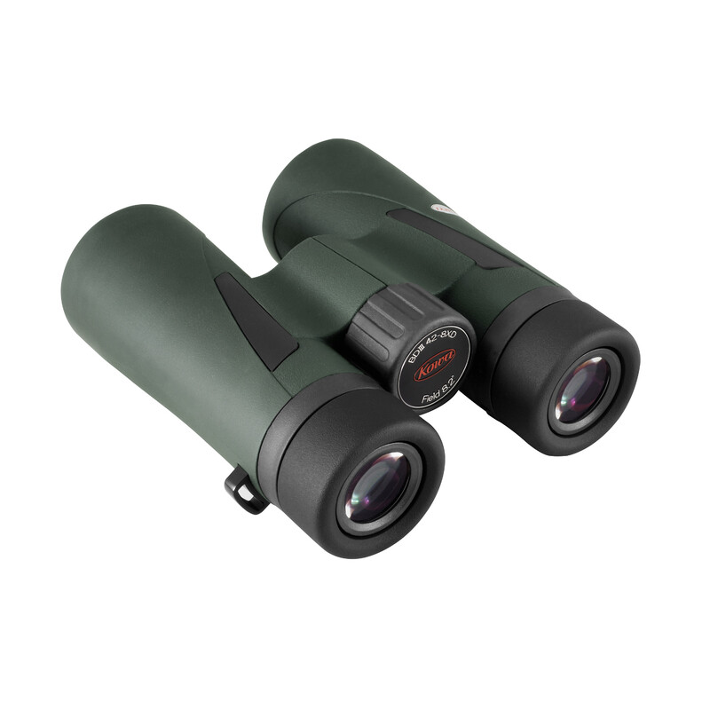 Kowa Lornetka BD III 8x42 XD
