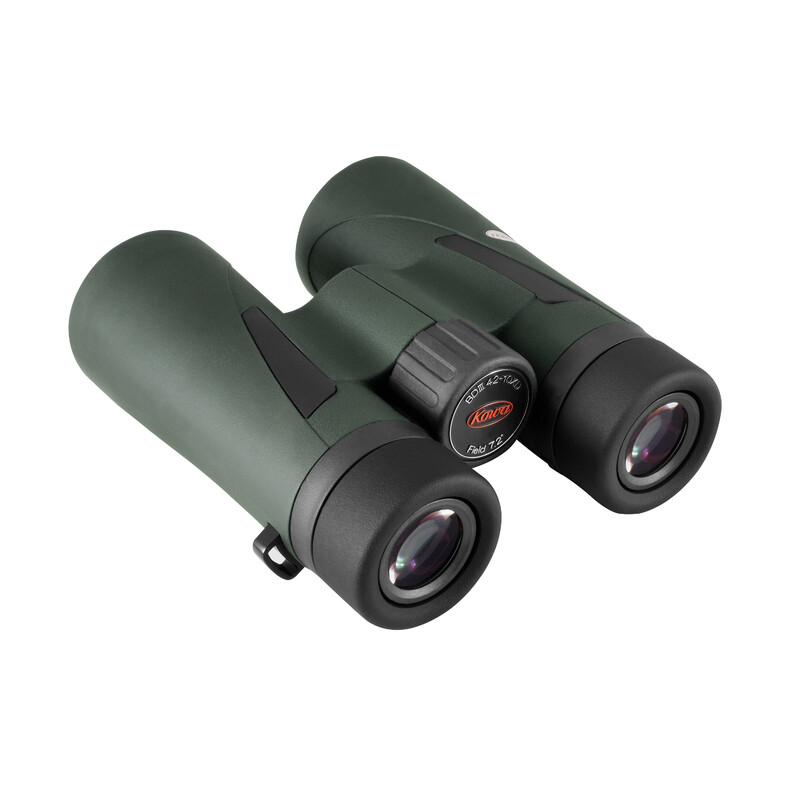 Kowa Lornetka BD III 10x42 XD