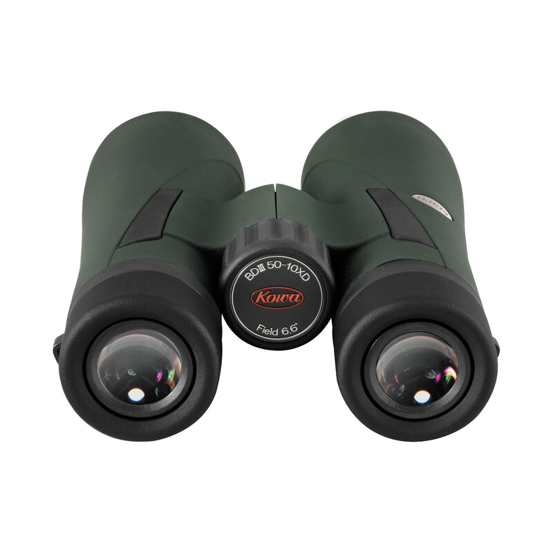 Kowa Lornetka BD III 10x50 XD