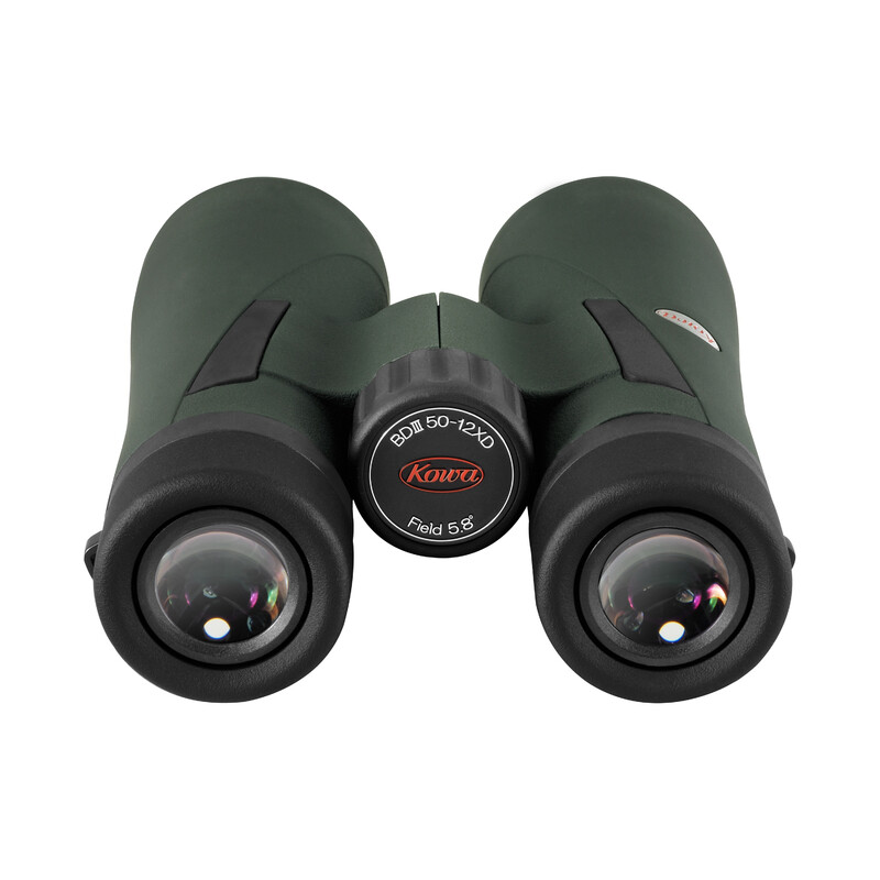 Kowa Lornetka BD III 12x50 XD