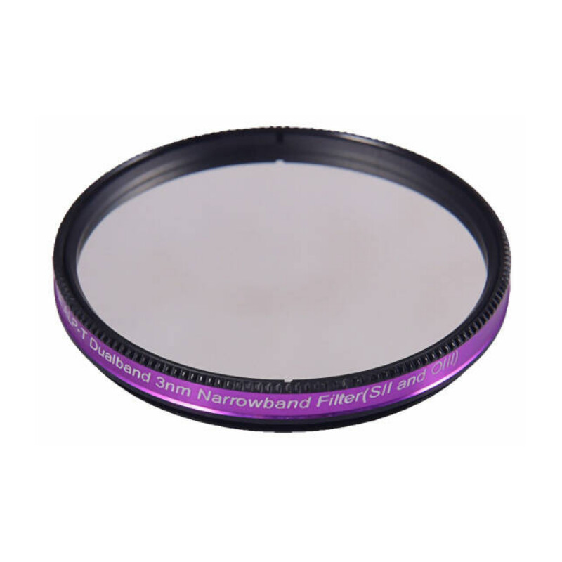Antlia Filtry ALP-T Dual Band H-Alpha & OIII 3nm 2"