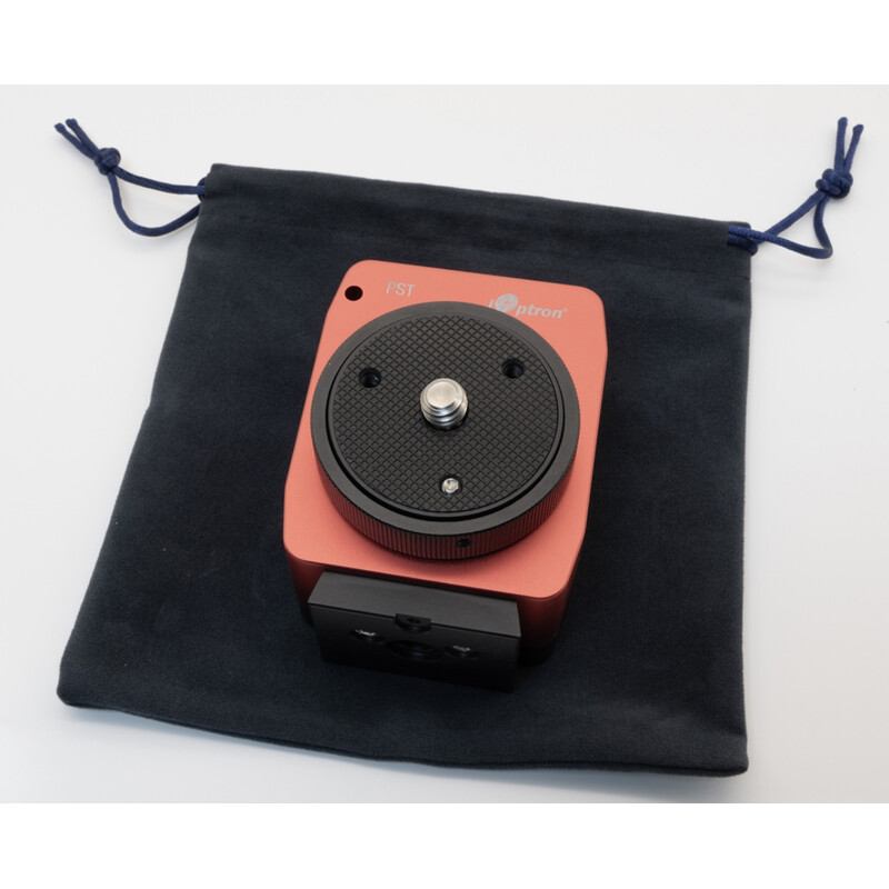 iOptron Montaż PST Micro Sky Tracker