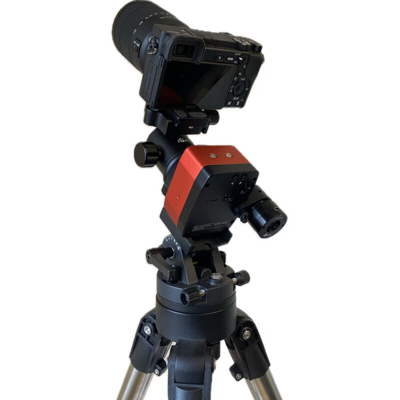 iOptron Montaż PST Micro Sky Tracker