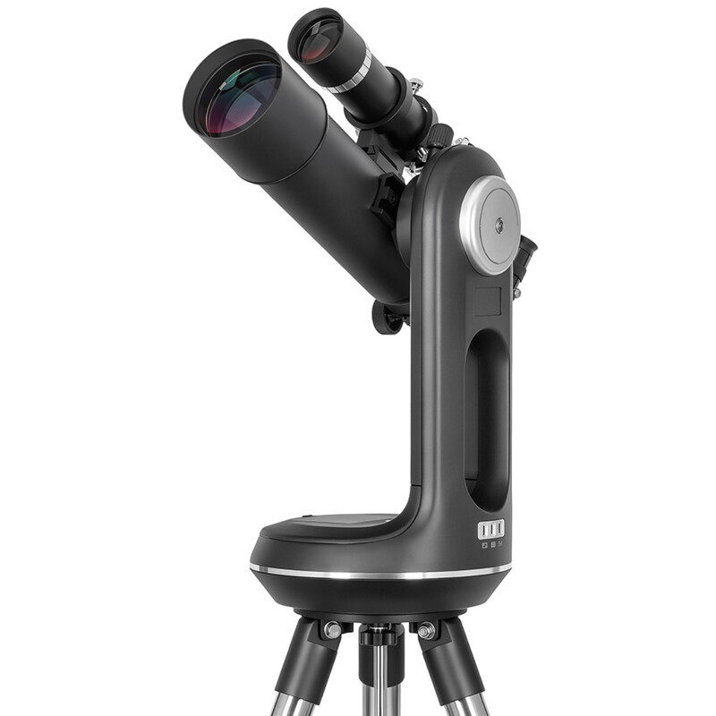 Levenhuk Teleskop AC 90/500 Kelvin Bright STR90