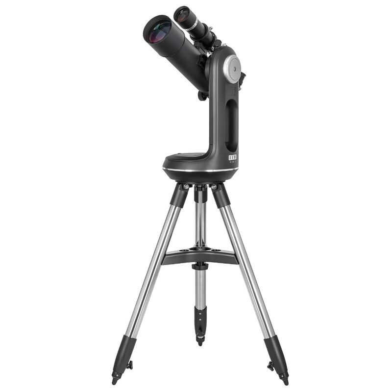 Levenhuk Teleskop AC 90/500 Kelvin Bright STR90