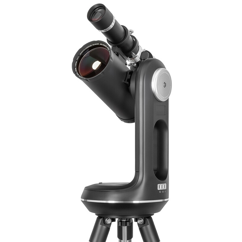 Levenhuk Teleskop Maksutova MC 102/1300 Kelvin Bright STM102