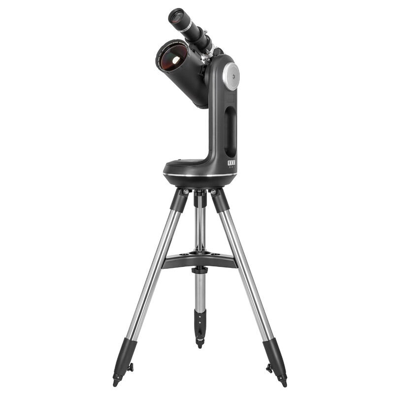 Levenhuk Teleskop Maksutova MC 102/1300 Kelvin Bright STM102