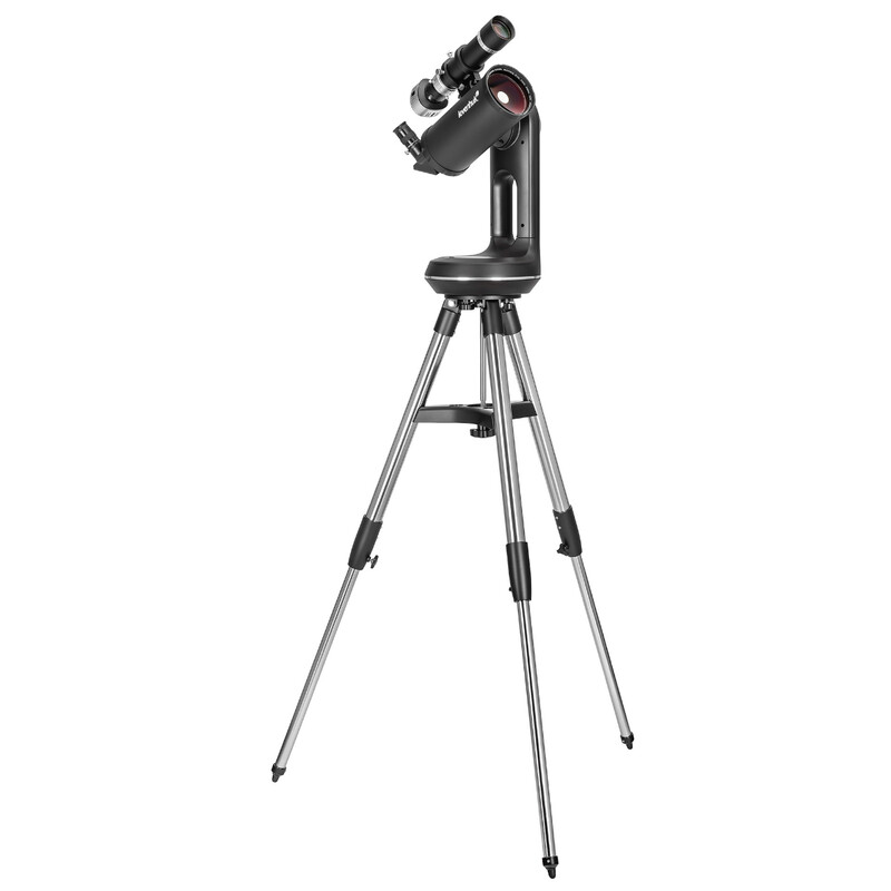 Levenhuk Teleskop Maksutova MC 102/1300 Kelvin Bright STM102