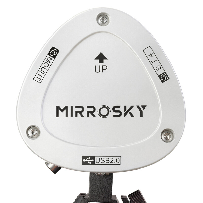 Levenhuk Teleskop Maksutova MC 102/1300 Kelvin Bright STM102