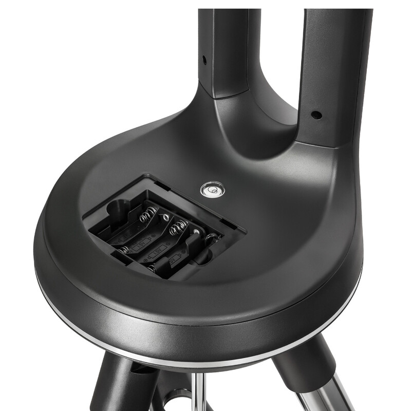 Levenhuk Teleskop Maksutova MC 102/1300 Kelvin Bright STM102