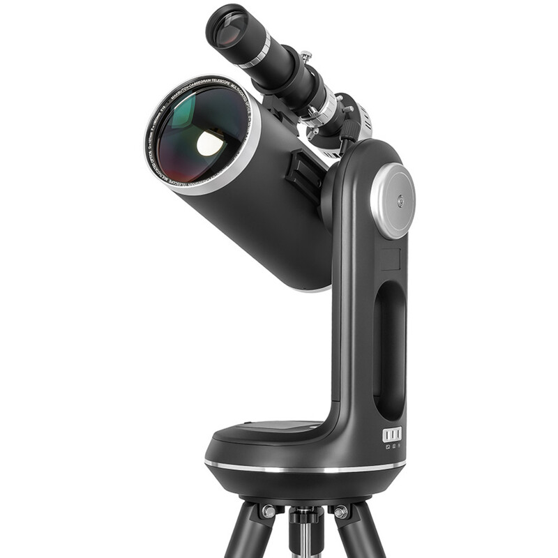 Levenhuk Teleskop Maksutova MC 127/1900 Kelvin Bright STM127