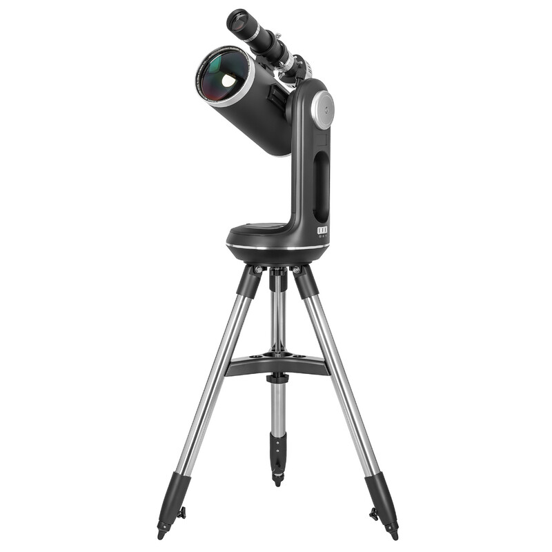 Levenhuk Teleskop Maksutova MC 127/1900 Kelvin Bright STM127