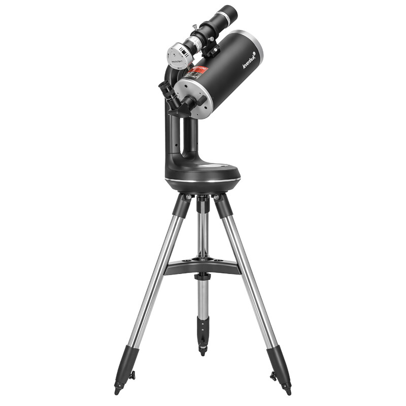 Levenhuk Teleskop Maksutova MC 127/1900 Kelvin Bright STM127