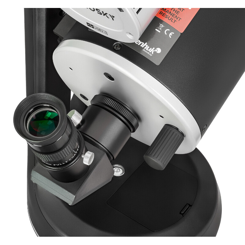 Levenhuk Teleskop Maksutova MC 127/1900 Kelvin Bright STM127