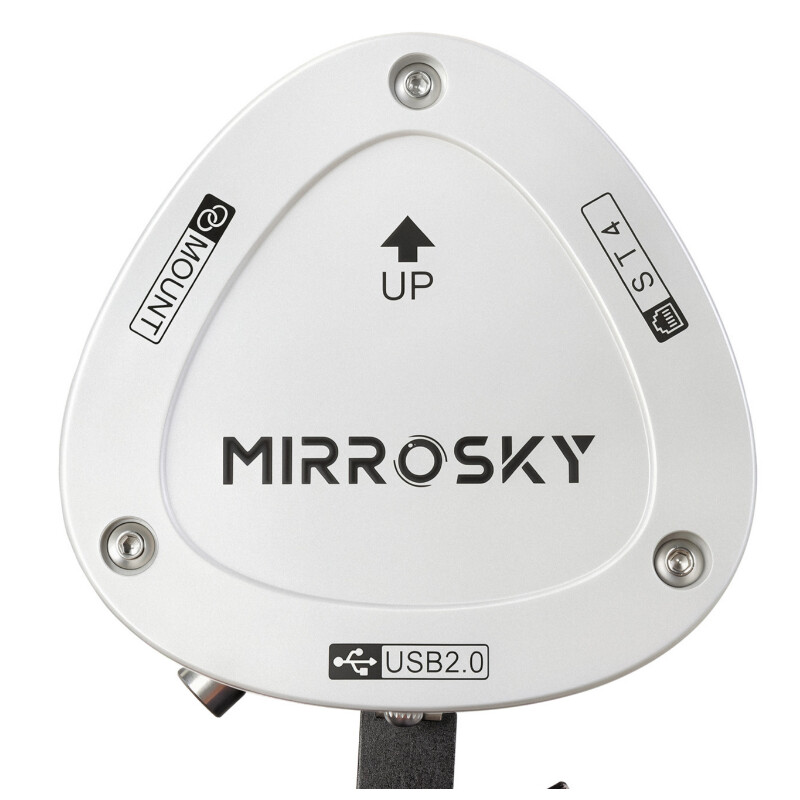Levenhuk Teleskop Maksutova MC 127/1900 Kelvin Bright STM127