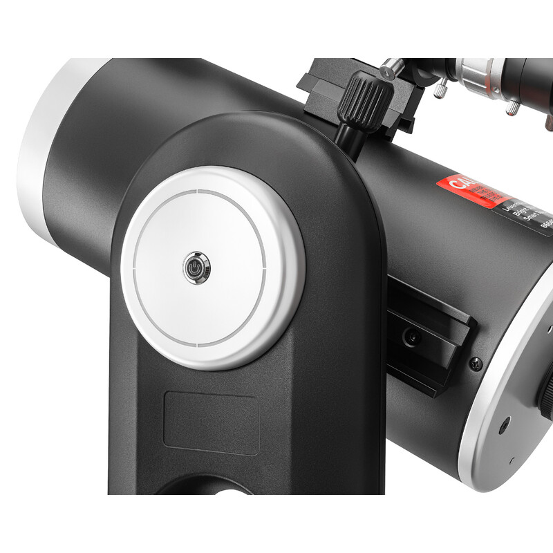 Levenhuk Teleskop Maksutova MC 127/1900 Kelvin Bright STM127