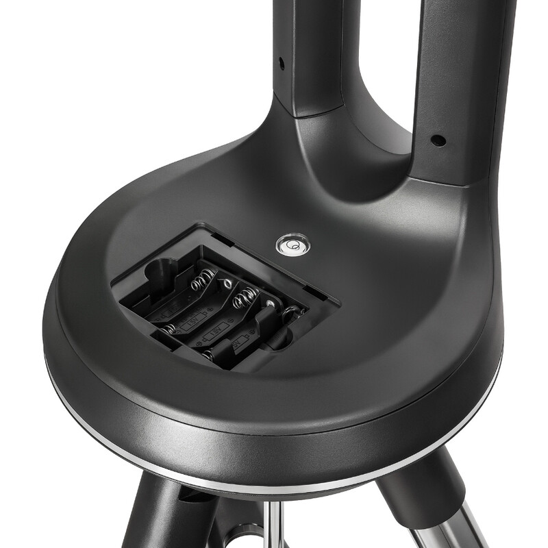 Levenhuk Teleskop Maksutova MC 127/1900 Kelvin Bright STM127